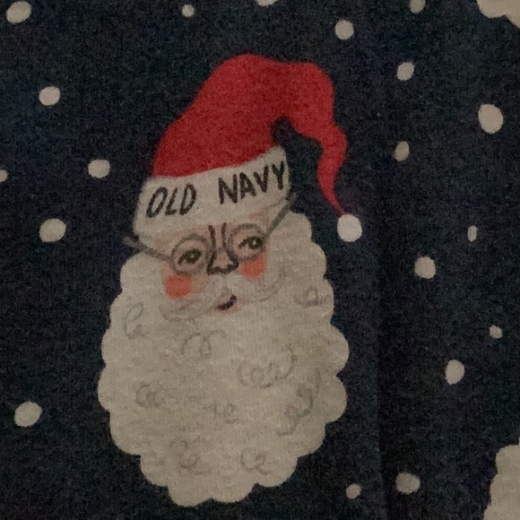 Christmas Pajama Set - Picture 4 of 5